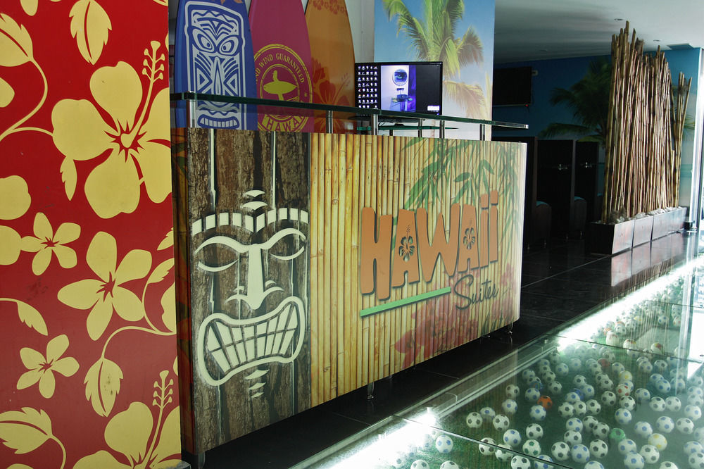 3H Hotel Centro Historico Medellin Exterior photo
