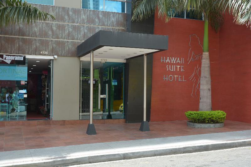 3H Hotel Centro Historico Medellin Exterior photo